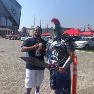 Meet your Posher, Robert